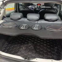 پژو 206تیوفایو|خودرو سواری و وانت|بروجرد, |دیوار