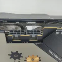 کارت گرافیک +RX 5700 XT TAICHI X 8G OC|قطعات و لوازم جانبی رایانه|اصفهان, دارک|دیوار