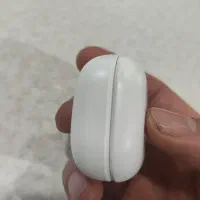 هندزفری بلوتوث سامسونگ بادز۲پرو|لوازم جانبی موبایل و تبلت|کرج, حصار|دیوار