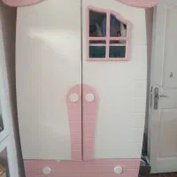 تخت وکمد سیسمونی