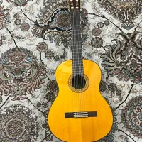 گیتار YAMAHA C70|گیتار، بیس، امپلیفایر|ورامین, ورامین|دیوار