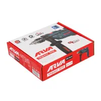 دریل چکشی آروا مدل5308 و سایر برندها رونیکس پوکا|ابزارآلات|همدان, |دیوار