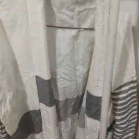 نیازمند به خیاط جهت دوخت حوله تن پوش در کارگاه