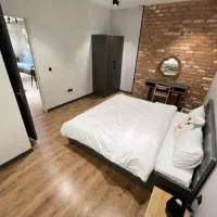 اجاره آپارتما دو خواب لوکس