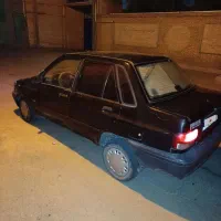 فروش ماشین|خودرو سواری و وانت|یزد, |دیوار