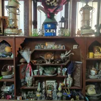 اجناس قدیمی