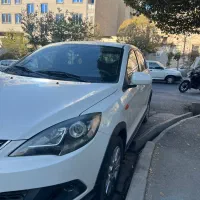 ام وی ام ۳۱۵ اسپرت مدل ۹۶|خودرو سواری و وانت|تهران, مجیدآباد|دیوار