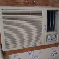 کولر گاز فابریک و موتور اصلی