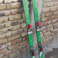 اسکی|ورزش‌های زمستانی|ارومیه, |دیوار