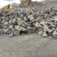 سنگ لاشه بنایی نقد و اقساط