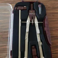 پرگار گرافیک ۱۱۰|لوازم التحریر|شاهینشهر, شهرک میلاد|دیوار