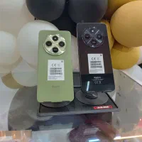 خریدار گوشی وفروشنده توضیحات را بخانید