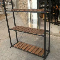 خریدوفروش قفسه و انواع رگال آدرس هدایت۳۹|فروشگاه و مغازه|مشهد, هدایت|دیوار