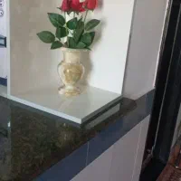 گلدان تمام سنگی