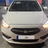 شاهین جی ال،مدل1403