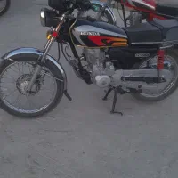 موتورسیکلت ۲۰۰ لطفا آگهی کامل بخوانید ممنون