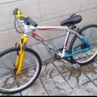 دوچرخه سبک حرف ایی