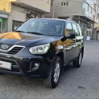 اموی ام مدل ۹۵ بدون رنگ دنده ای|خودرو سواری و وانت|تبریز, |دیوار