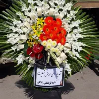 کدهای خارجی وایرانی تاج گل|خدمات پذیرایی، مراسم|تهران, شهید رجایی|دیوار