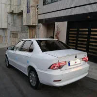 سورن پلاس EF7|خودرو سواری و وانت|سنندج, |دیوار