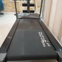 تردمیل MI-1104M|تجهیزات ورزشی|گرگان, |دیوار