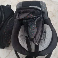 نی نی لای وساک بچه|کالسکه و لوازم جانبی|آفتاب, |دیوار