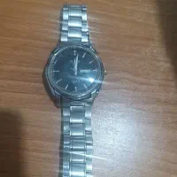 ساعت سیکو باطری خور