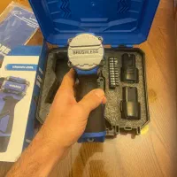 دریل شارژی ۱۶۱۰ ویوارکس|ابزارآلات|تهران, اختیاریه|دیوار