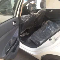 جک J4 خشک و صفر واقعی اتومات مدل آخر اسفند 1403|خودرو سواری و وانت|تهران, قلهک|دیوار