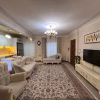 ۶۸ متر دو خواب / با امکانات / غرق نور / جیحون