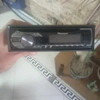 ظبط پایونر۲۵۵۰