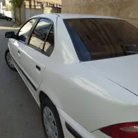 سمند lx مدل 89