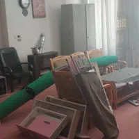 منزل اجاره برای آرایشگاه یاسالن زیبایی خیابان سروش|اجارهٔ دفتر کار، اتاق اداری، مطب|خمینی‌شهر, |دیوار