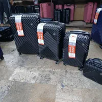 چمدان مسافرتی|کیف، کفش، کمربند|پاکدشت, کبودگنبد|دیوار