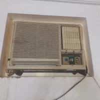 کولر گازی او جنرال چراغ سبز 24هزار|کولر گازی و فن‌کوئل|اهواز, کوی نفت|دیوار