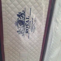 تشک وندا فنر پاکتی|تشک تختخواب|سمنان, |دیوار