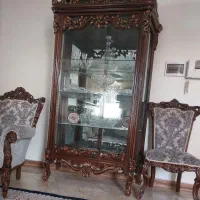 بوفه در منبت|بوفه، ویترین، کنسول|تهران, وصفنارد|دیوار