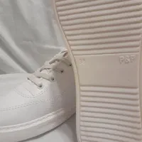 ونس سفید . سایز 38 .|کیف، کفش، کمربند|صفادشت, |دیوار