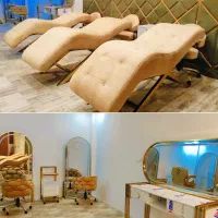 اجاره همکاری سالن زیبایی