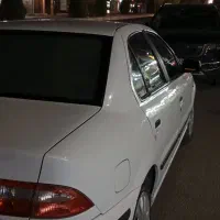 سمند ef7دوگانه فابریک