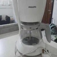 قهوه ساز فیلیپس