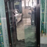 ویترین بوفه
