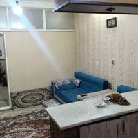 فروش آپارتمان ۵۰متری ۱خوابه طبقه 1قائم21 گوشش52|فروش آپارتمان|مشهد, کوی المهدی|دیوار
