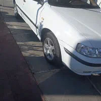 فروش سمند دوگانه ef7