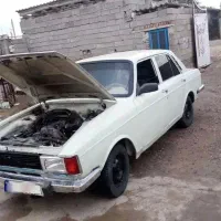 پیکان۸۲انژکتور|خودرو سواری و وانت|گنبد کاووس, |دیوار