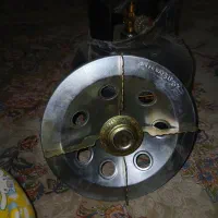 پیک نیک نوی نو اصلا استفاده نشده|اجاق گاز و لوازم برقی پخت‌وپز|اسلام‌شهر, شهرک محمدیه|دیوار