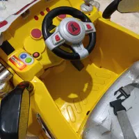 ماشین شارژی پدالی|اسباببازی|اسلامشهر, مطهری|دیوار