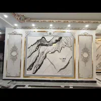 عملیات کامل دکوراسیون ازگچکاری تاگچبری وپتینه کاری|خدمات پیشه و مهارت|میناب, |دیوار