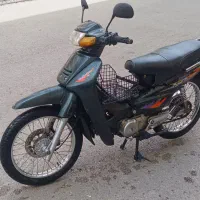 ویو ۱۱۰ نامی بیکلاچ