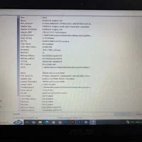 لپ تاپ ایسوس  ASUS X550VXK  CORE i7  16 G RAM|رایانه همراه|اسلام‌شهر, شهرک قائمیه|دیوار